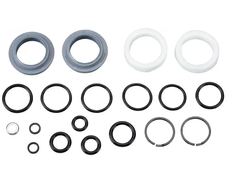 RockShox SRAM Сервисный Набор FORK BASIC REVELATION DUAL POSITION AIR