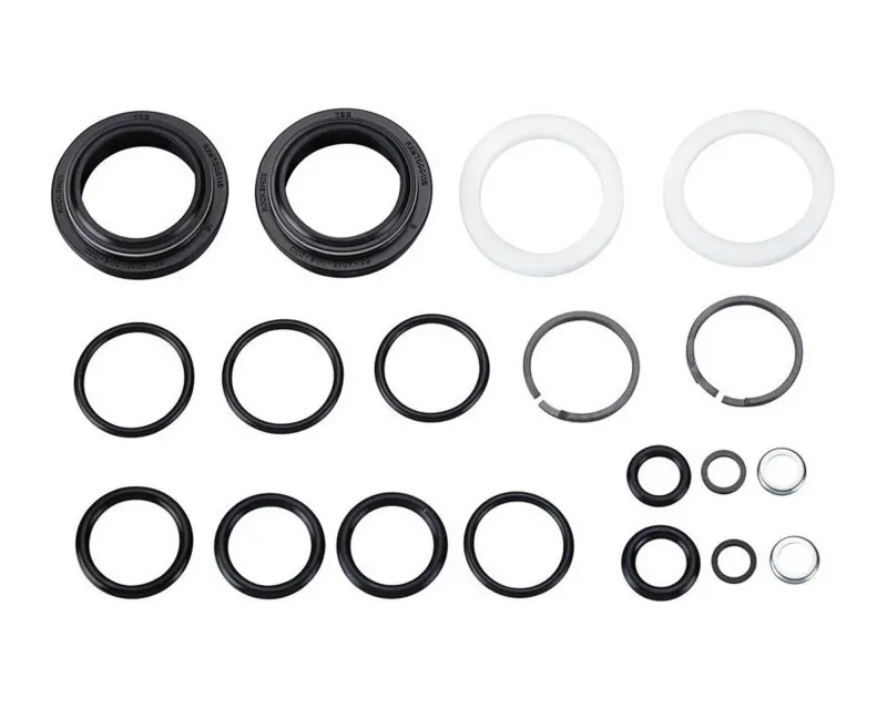 RockShox SRAM Сервісний Набір FORK BASIC REBA 15x100 BOOST (2016-2017)