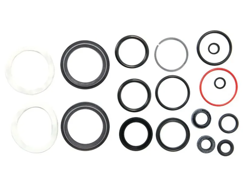 RockShox SRAM Сервісний Набір FORK BASIC YARI SA A1 (Basic Kit)