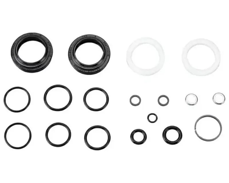 RockShox SRAM Сервісний Набір BOXXER 38MM BASE/ULTIMATE (2024+) GENERATION-D