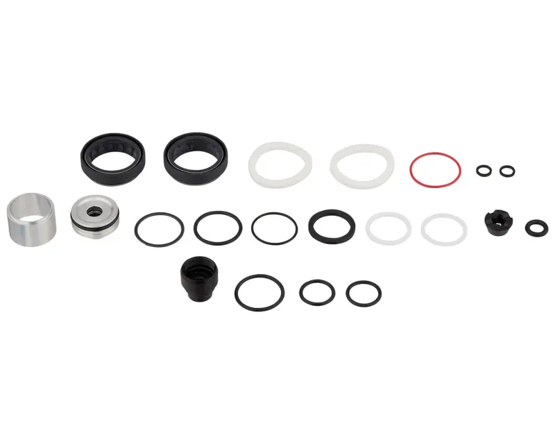 SRAM RockShox Сервисный Набор 200h/1Y - PIKE SELECT C1+ (2023+)