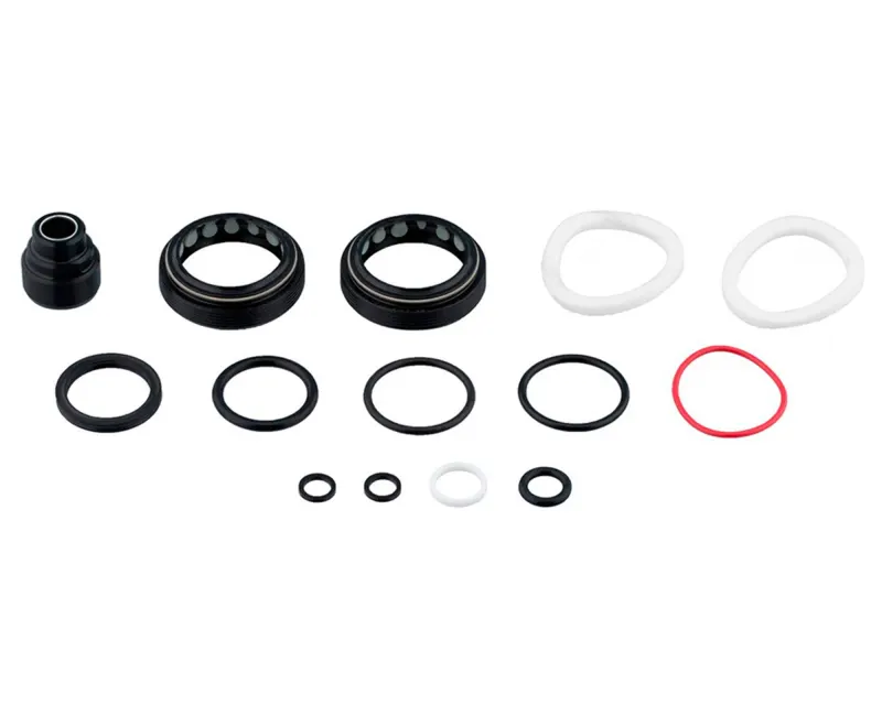 RockShox SRAM Сервісний Набір 200h SID 35мм Select C1 (2021) Charger RL