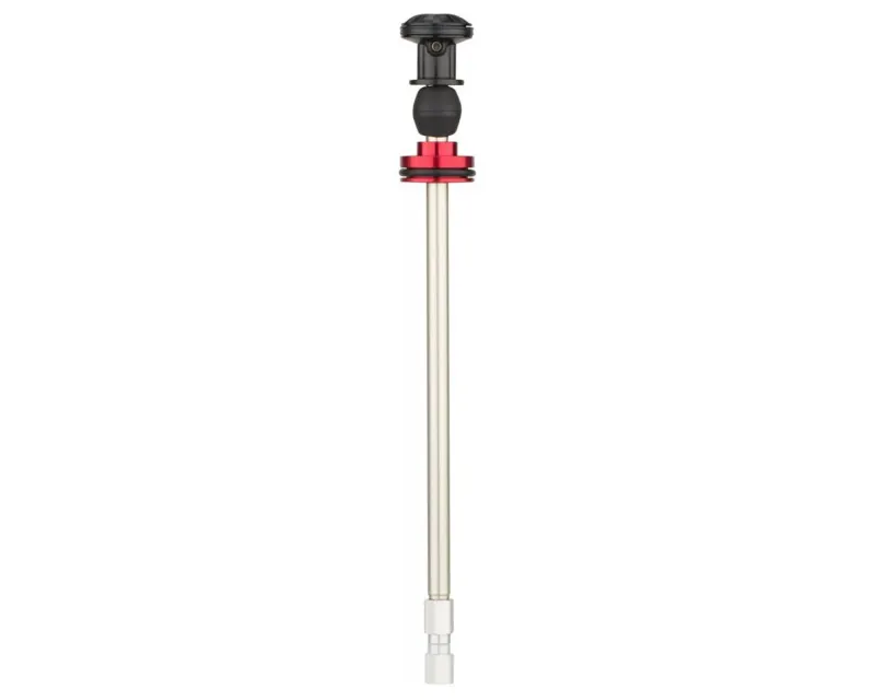 SRAM RockShox Комплект повітряної пружини DebonAir 140 мм YARI B1 Upgrade Kit