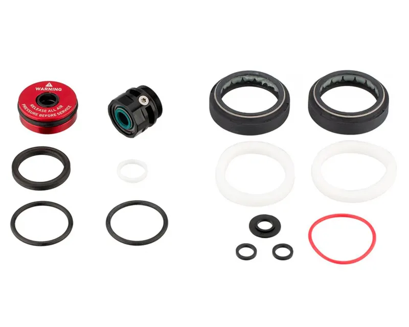 SRAM RockShox Сервісний Набір 200h/1Y - LYRIK RC2 C1 (2019+)