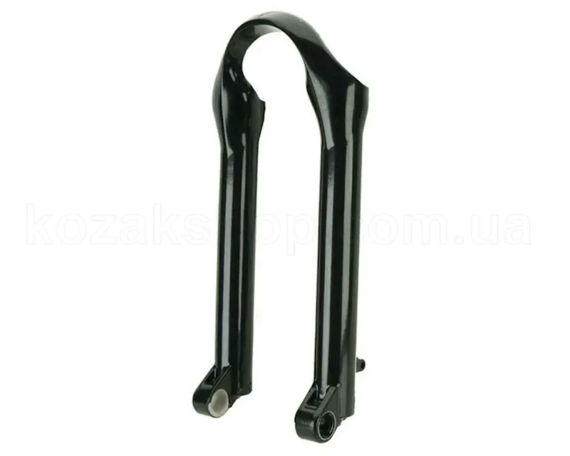 RockShox SRAM Штани Вилки Argyle R/RC (Чорний) Нижня Частина