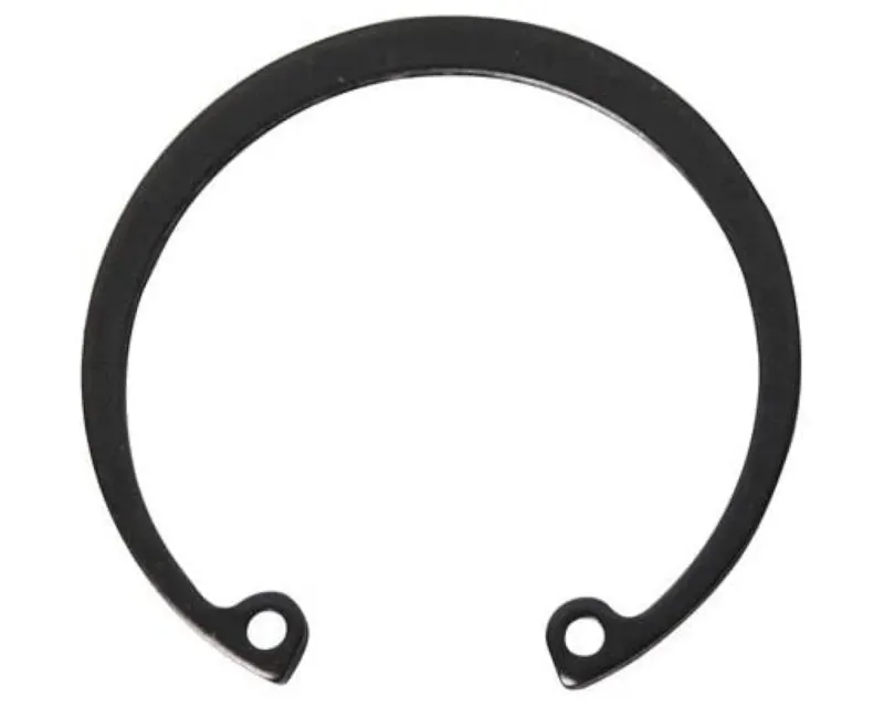 SRAM (RockShox) Стопорные кольца RETAINING RING UPR TUBE 35MM (10 шт.)