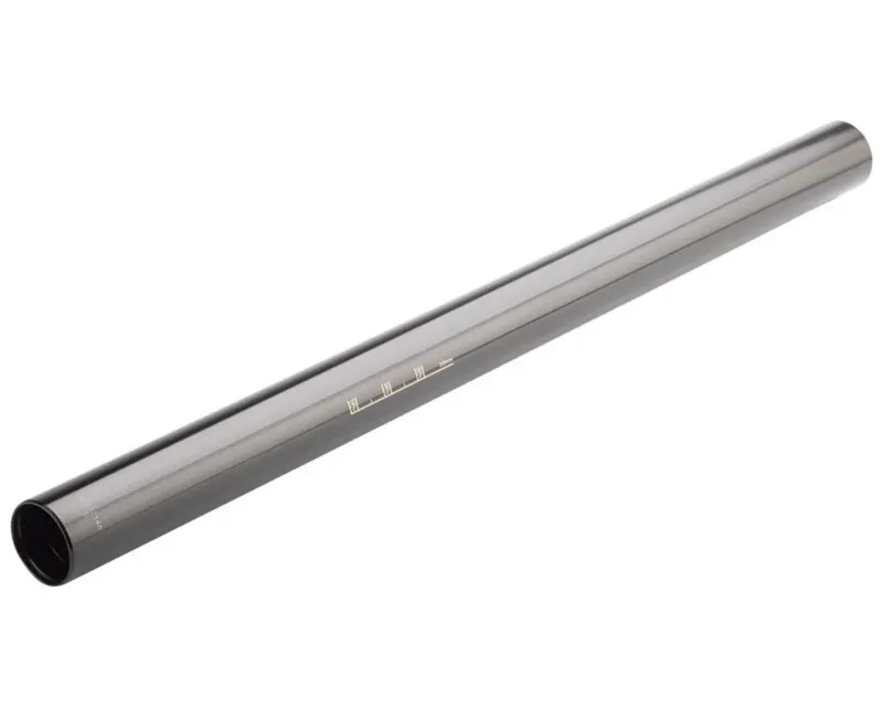 Нога вилки RockShox BOXXER UPPER TUBE TAPERWALL RT, NB BLACK