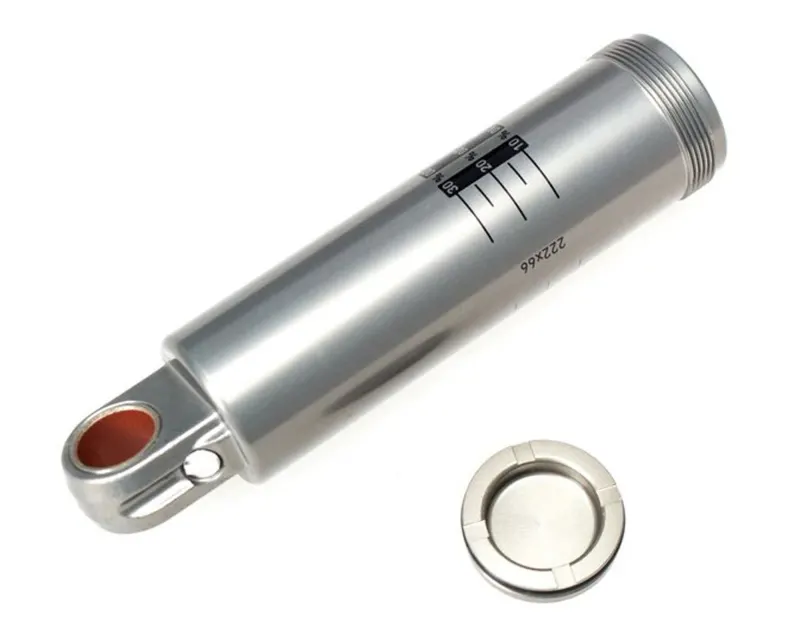 SRAM RockShox Шток/Корпус демпфера IFP Monarch R/RT/RL/RT3 222X66мм