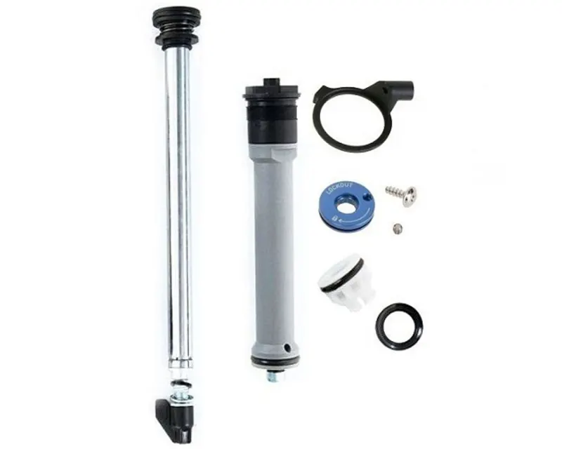 SRAM RockShox Картридж демпфера TurnKey (RT) XC28 29 дюймів 80-100мм RMT 17мм