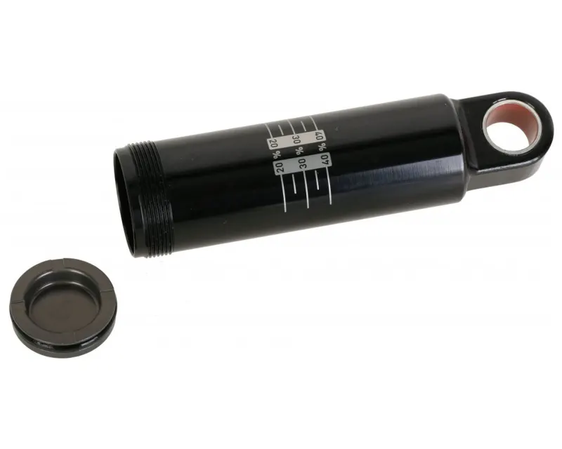 SRAM RockShox: Шток/Корпус демпфера IFP MonarchRT (210x60 мм) BLACK TREK