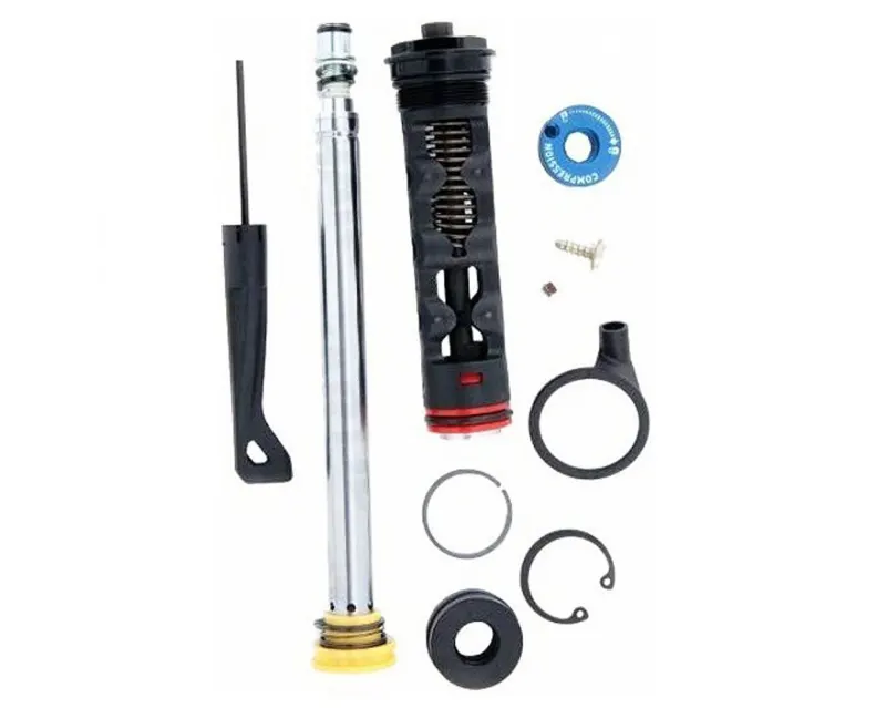 SRAM RockShox: Картридж демпфера RT RL 30G 120 мм P RMT A1