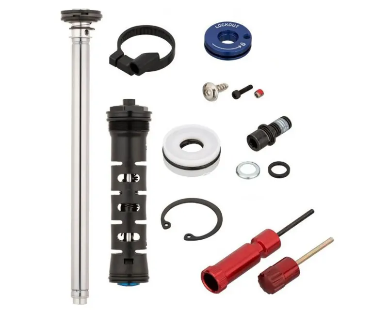 SRAM RockShox: Картридж RT RL SKTR COIL 26" 150 мм RMT10