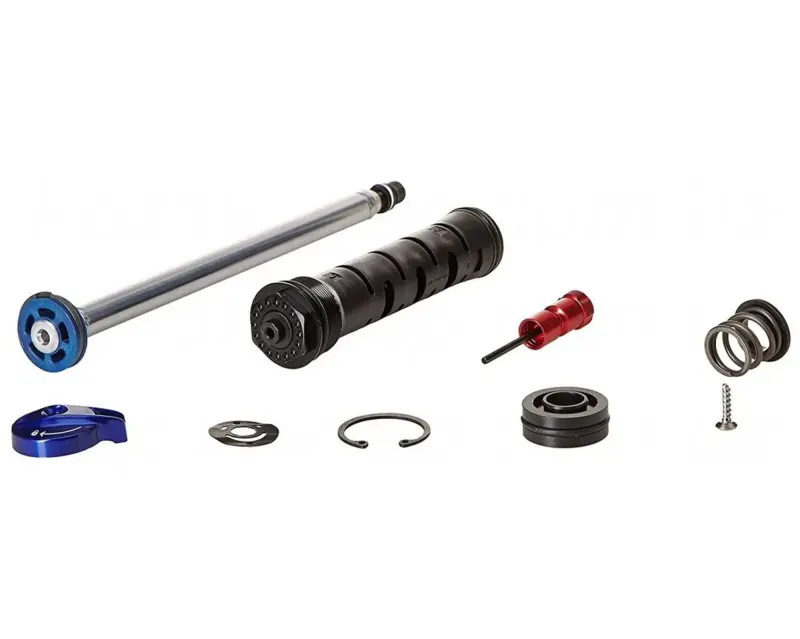 SRAM RockShox: Картридж демпфера RT TK SKTR 26" COIL 130 мм CRN