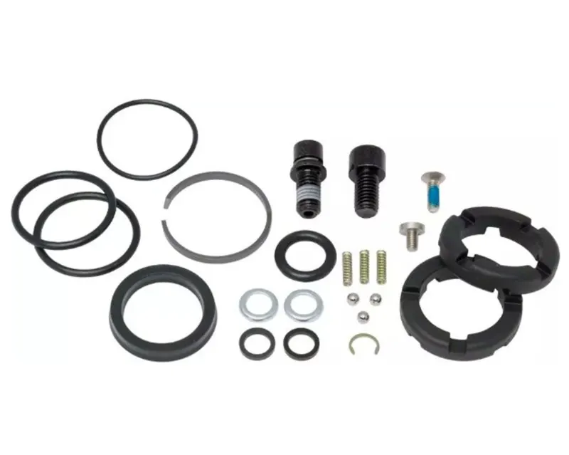 SRAM RockShox Сервисный комплект демпфера DOMAIN (Сжатие/Отскок)