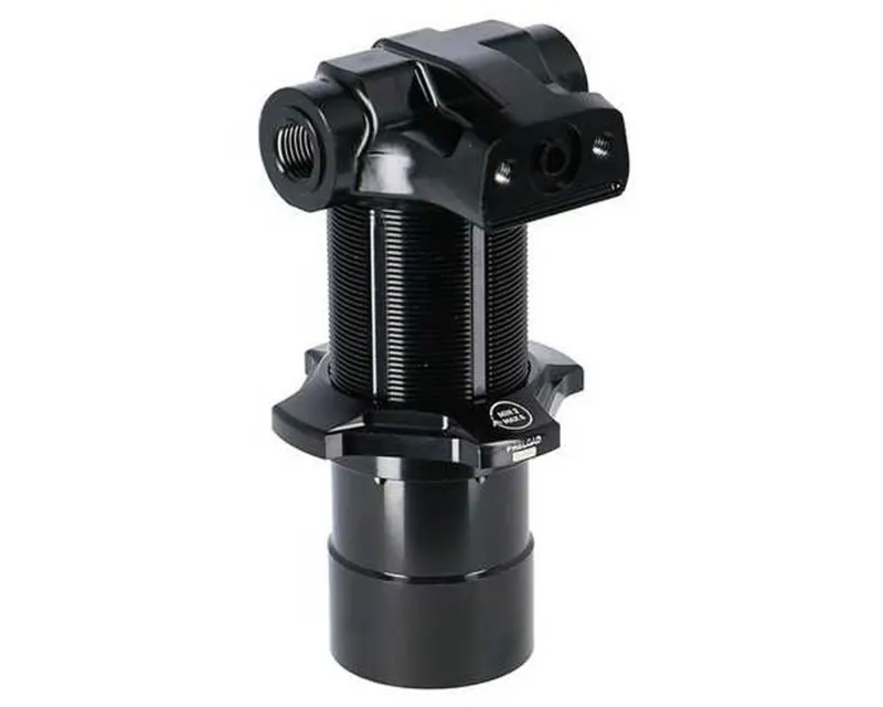 SRAM RockShox Шток/Корпус демпфера (MC, TR) 75 мм Super Deluxe A2