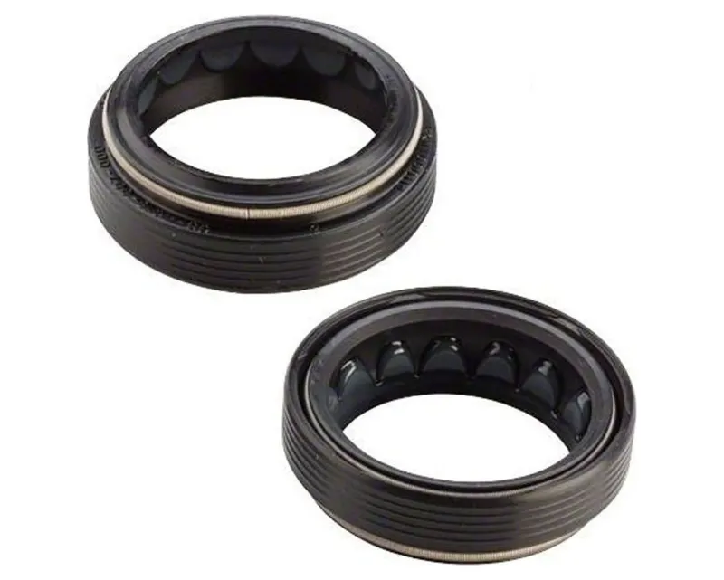 SRAM RockShox Сальники (пыльники) DUST SEAL 32x41 мм, Black (черный), 20 шт. (упаковка)