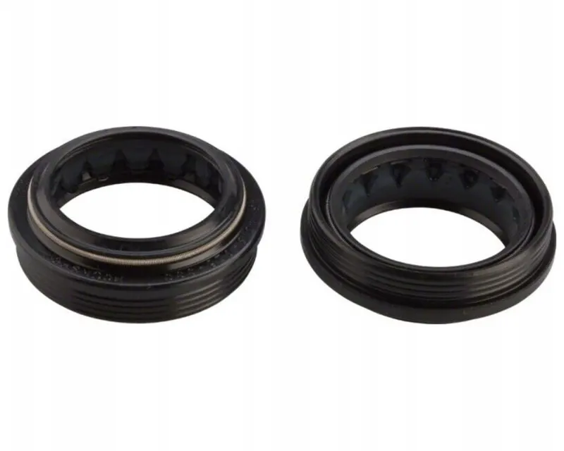 SRAM RockShox Сальники (пильники) DUST SEAL 32 мм, Black (чорний), 20 шт. (упаковка)