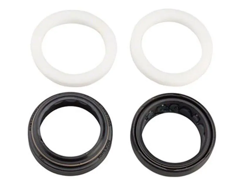 SRAM RockShox: Сальники/кольца DUST SEAL/FOAM RING 32x41/32x5 BLACK