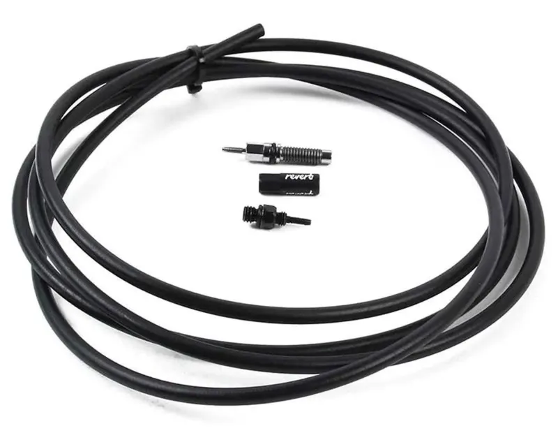 RockShox Комплект гідролінії HYDRAULIC HOSE KIT REVERB 2000 мм NEW