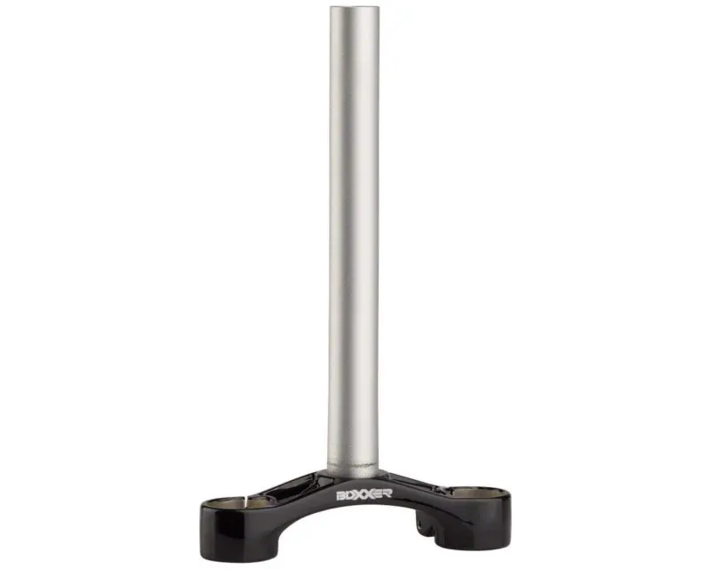 RockShox Нижня корона/шток (LOWER CRWN/STEERER) для вилок DOMAIN DC/BOXER (чорний)