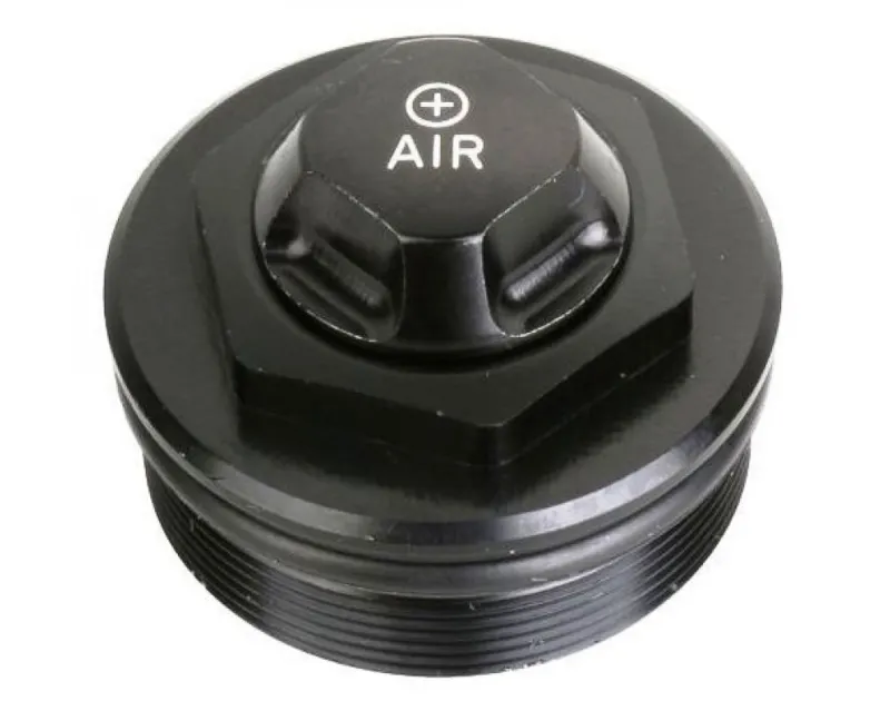 RockShox Комплект верхньої кришки AIR TOP CAP KIT LYRIK