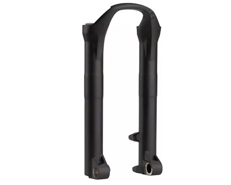 RockShox LOWER LEG BOXXER 26 дюймів (Чорний) Сервісна запчастина SRAM