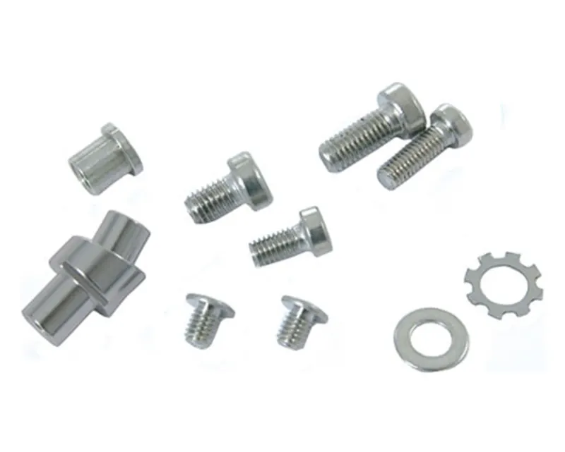SRAM Комплект деталей PUSHLOC (HARDWARE KIT)