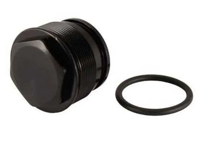 RockShox Верхній ковпачок (TOP CAP) демпфера відскоку DFR для вилки LYRIK