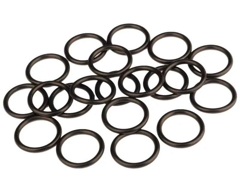 RockShox Кільця ущільнювальні (ORING) поршня SA Air Piston, 20 шт. для LYRIK