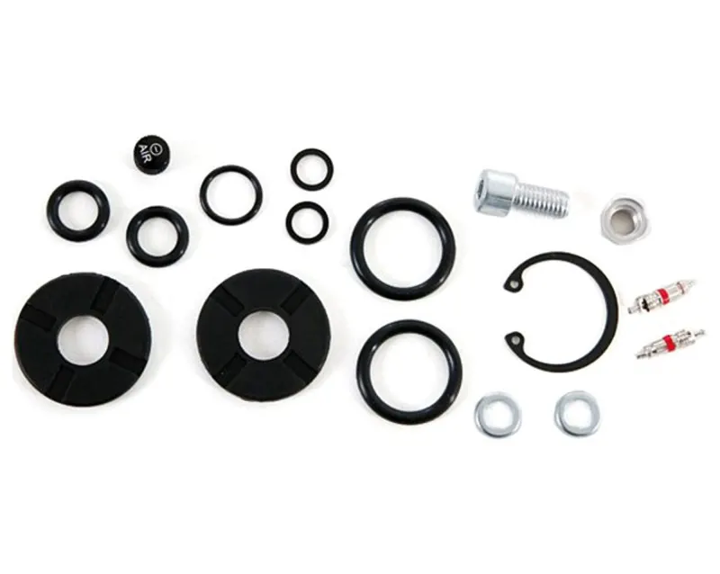 Сервисный набор AIR SERVICE KIT для вилок REBA/REC/REVEL/PIKE - SRAM/RockShox