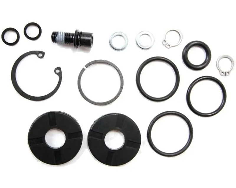 Сервисный набор демпфера MOTION CONTROL SVC KIT для REBA/REC/RVL/PIKE - SRAM/RockShox