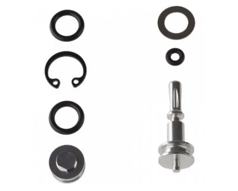 Сервисный набор Poppet Kit для подседельного штыря REVERB A2 - SRAM/RockShox