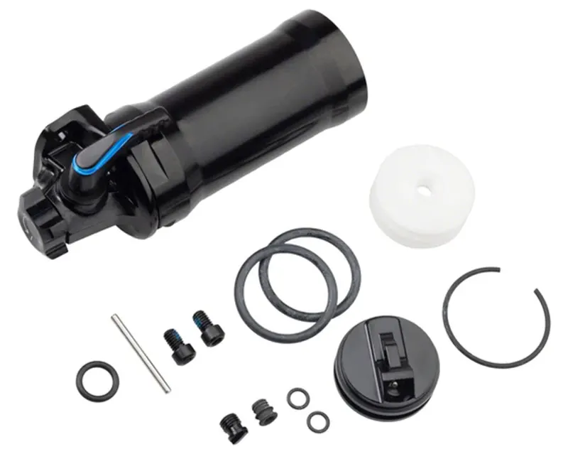 Банка IFP RS ASSY, RESERVOIR, RCT XL, 68ММ для RockShox (амортизатор)