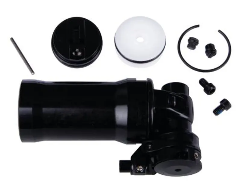 Банка IFP RS ASSY, RESERVOIR, Super Deluxe RCR, 62ММ - RockShox