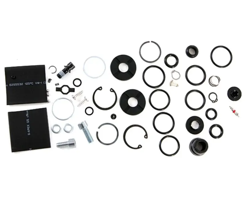 Сервисный набор SERVICE KIT SEKTOR/ARGYLE RockShox SRAM