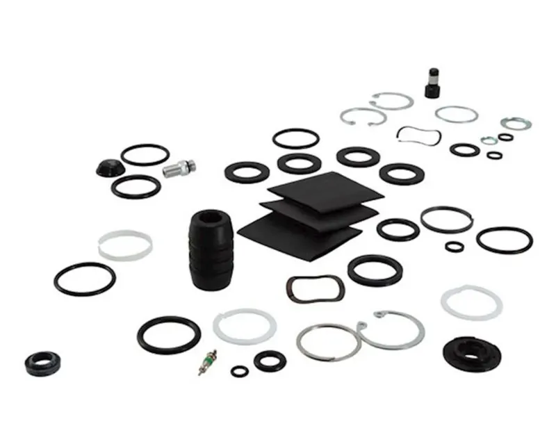 Сервисный набор SERVICE KIT 11-14 BOXXER R2C2/WC RockShox SRAM