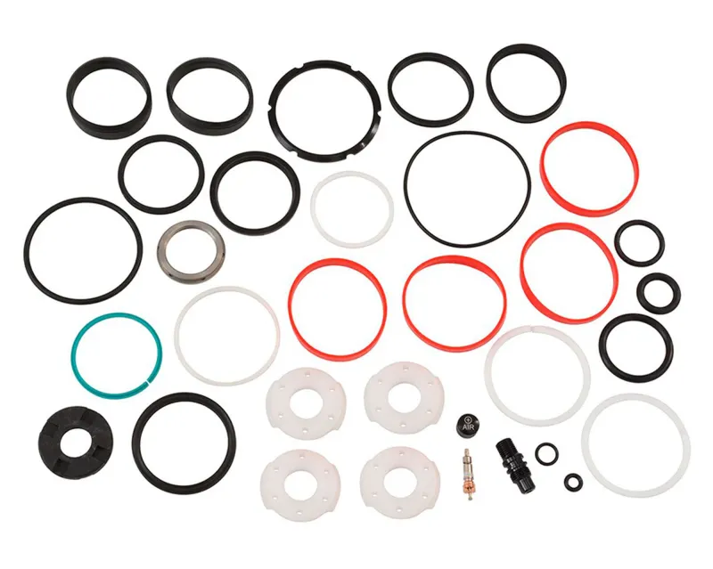 Сервисный набор RockShox SERVICE KIT AIR CAN VIVID AIR 2011