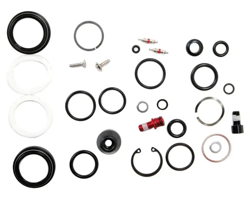Сервисный набор FULL BLUTO A1 RockShox SRAM