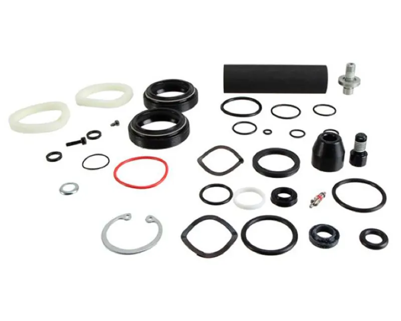 Сервисный набор FULL BOXXER TEAM CHARGER DMP UPG RockShox SRAM