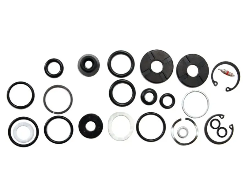 Повний сервісний набір RockShox SERVICE KIT FULL DP AIR REVELATION 2012 (Новий)