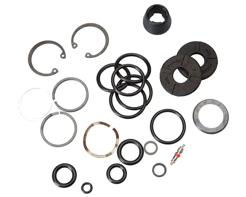 Повний сервісний набір RockShox SERVICE KIT FULL DP AIR REVELATION