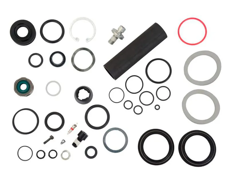 Полный сервисный набор RockShox Service Kit Full Pike DPA UPG