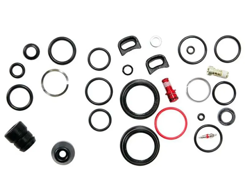 Полный сервисный набор RockShox Service Kit Full RS1 29 A1