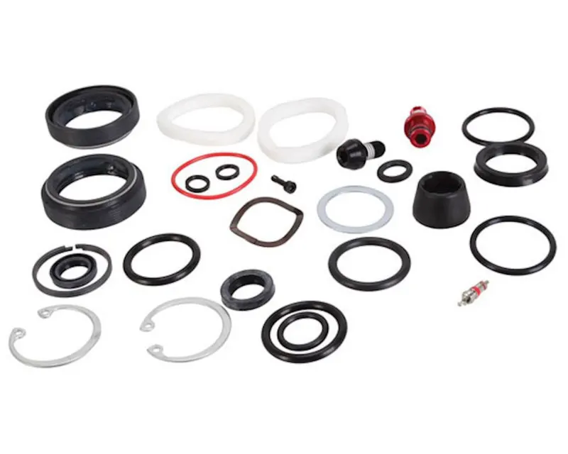 Сервисный набор Service Kit Full, RockShox Yari Dual Position Air (DPA)
