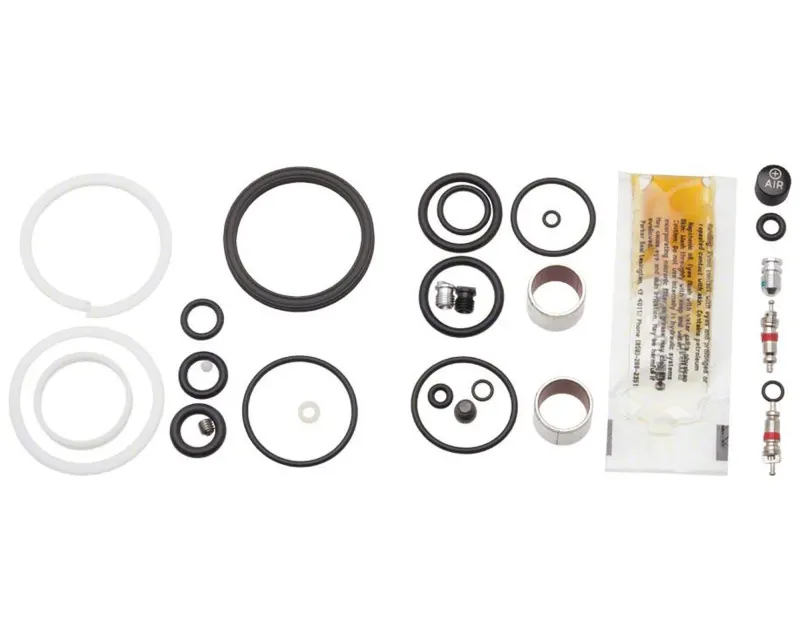 Сервісний набір Service Kit Monarch+ RockShox SRAM