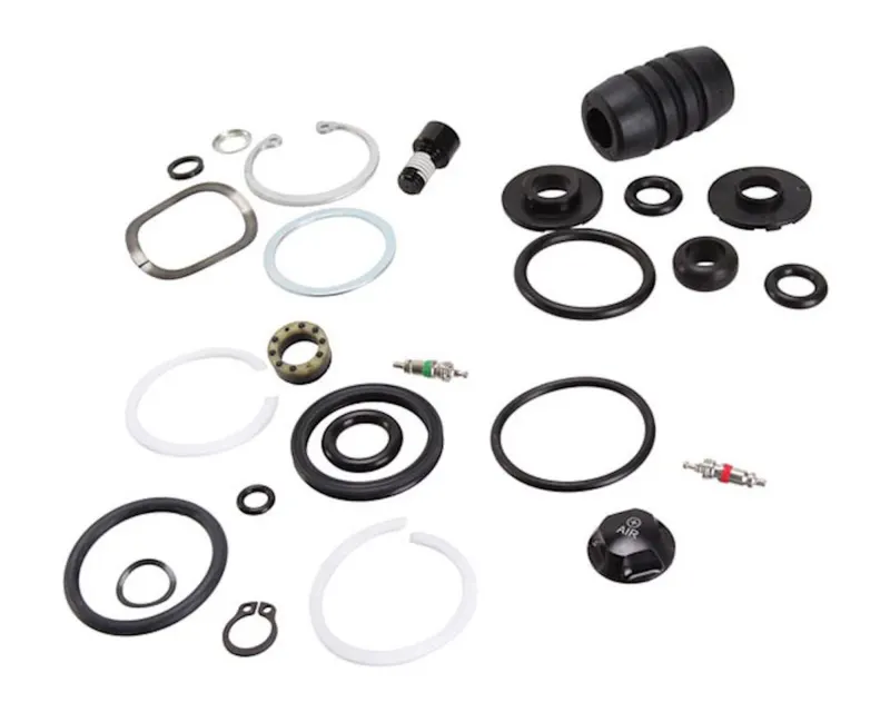 Сервисный набор Solo Air 10-13 Totem RockShox SRAM