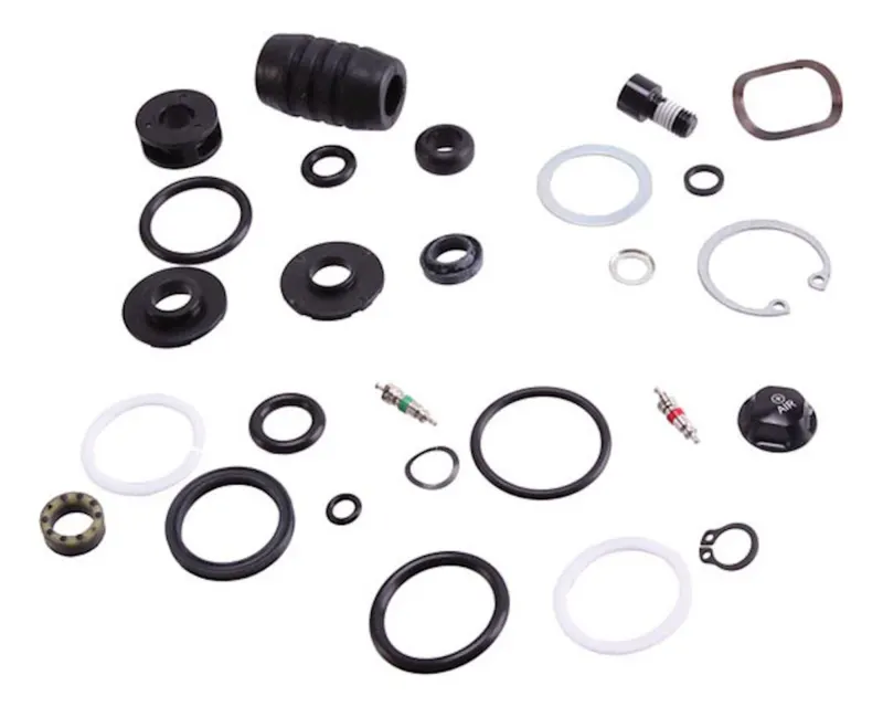 Сервисный набор Solo Air 10-15 Lyrik RockShox SRAM