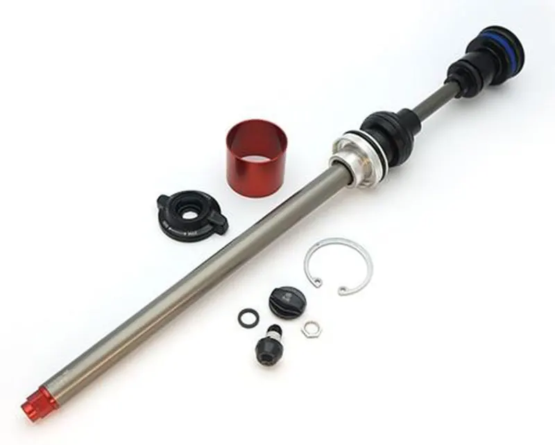Сервісний набір RockShox Dual Position Air Assembly ZEB 180mm 27.5/29