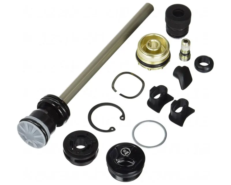 Сервисная пружина RockShox RS1 SA 80 черная запчасть