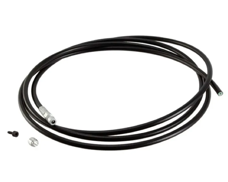 Гідравлічна гідролінія XLoc Hydraulic Hose MN 1250 мм (2 шт.) RockShox